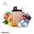 ELF Bar BC5000 Ultra Disposable Mango Berry One Hitters ELF Bar 20mg | 2.0% Nimbus Pods