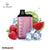 ELF Bar BC5000 Ultra Disposable Raspberry Watermelon Ice One Hitters ELF Bar 20mg | 2.0% Nimbus Pods