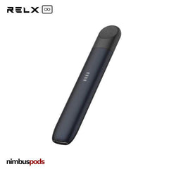 RELX Infinity Plus Vape Pod Device Kit Vape Kits RELX Pink Whisper Nimbus Pods