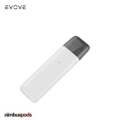 EVOVE CC Vape Pod Starter Kit Vape Kits Evove Black Nimbus Pods