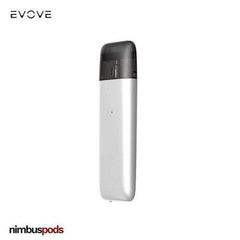EVOVE CC Vape Pod Starter Kit Vape Kits Evove Black Nimbus Pods
