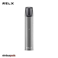 RELX Classic Vape Pod Device Kit Vape Kits RELX Solar Eclipse | Black Gold Nimbus Pods
