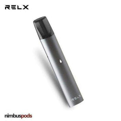 RELX Classic Vape Pod Device Kit Vape Kits RELX Solar Eclipse | Black Gold Nimbus Pods