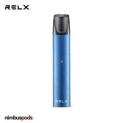 RELX Classic Vape Pod Device Kit Vape Kits RELX Solar Eclipse | Black Gold Nimbus Pods