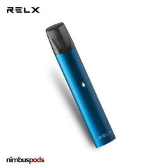 RELX Classic Vape Pod Device Kit Vape Kits RELX Solar Eclipse | Black Gold Nimbus Pods