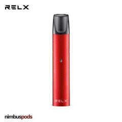 RELX Classic Vape Pod Device Kit Vape Kits RELX Solar Eclipse | Black Gold Nimbus Pods