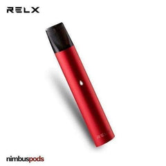 RELX Classic Vape Pod Device Kit Vape Kits RELX Solar Eclipse | Black Gold Nimbus Pods