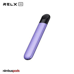RELX Infinity Vape Pod Device Kit Vape Kits RELX Phoenix Flare | Gold Red Nimbus Pods