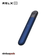 RELX Infinity Vape Pod Device Kit Vape Kits RELX Phoenix Flare | Gold Red Nimbus Pods
